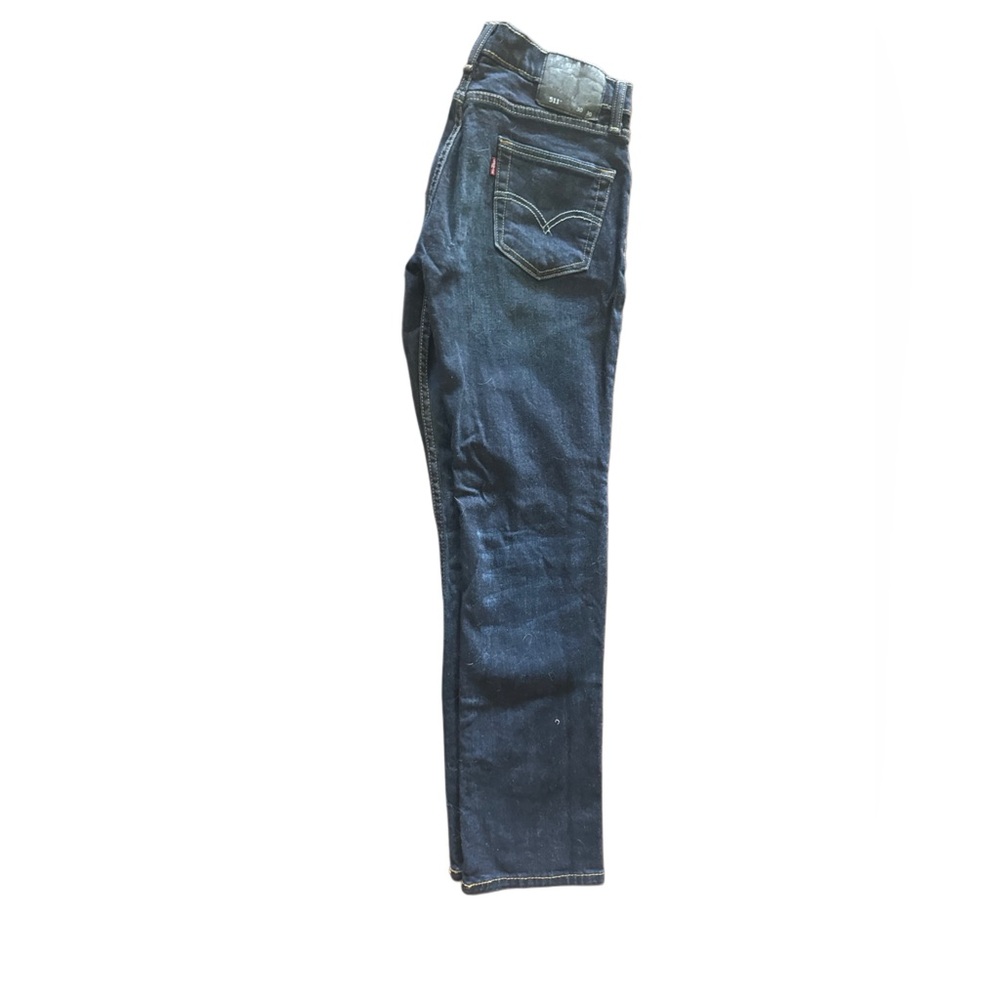 Levi jeans size 30x30